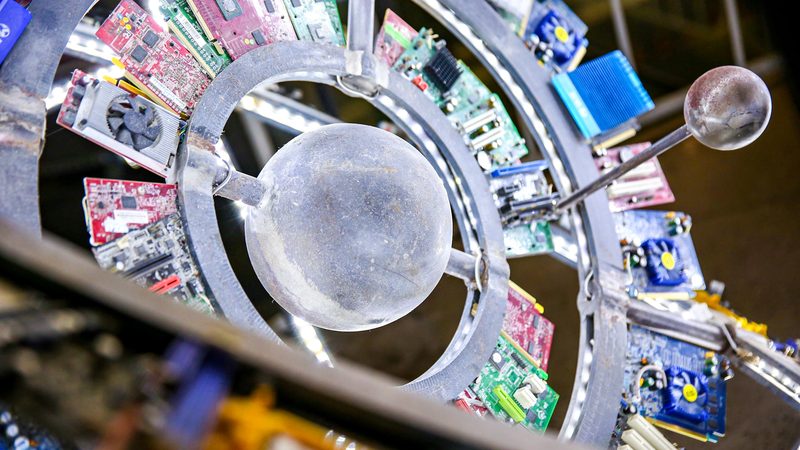 在电商行业中，ELT工具主要应用于以下场景：