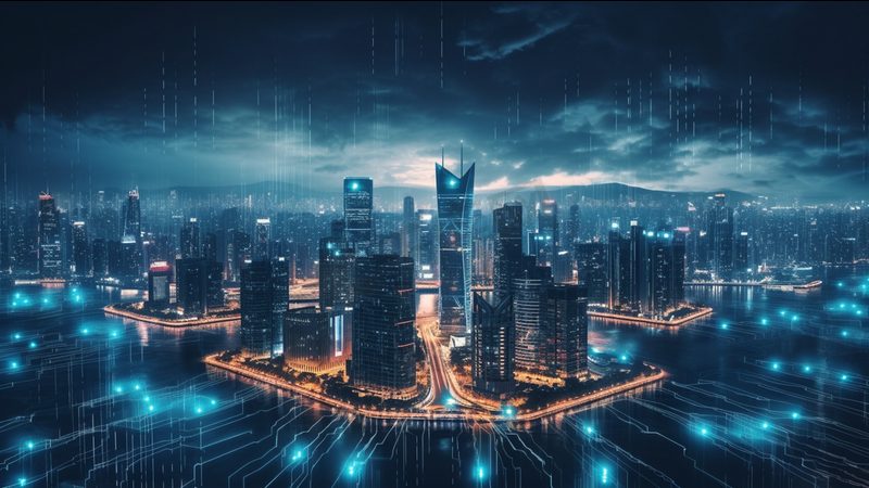 BI系统选型：定制开发的关键考量**